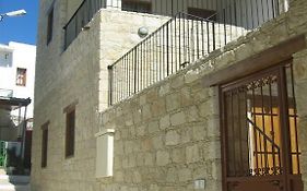 Omodos Katoi Holiday Homes